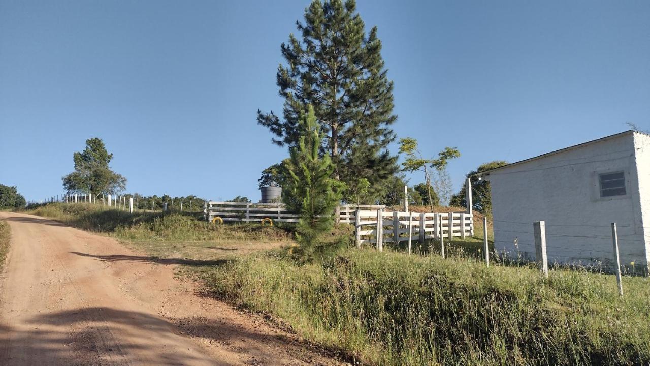 Casa & Chale Em Morro Redondo Rs Villa Екстериор снимка