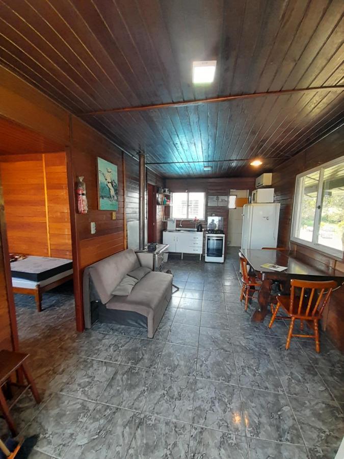 Casa & Chale Em Morro Redondo Rs Villa Екстериор снимка