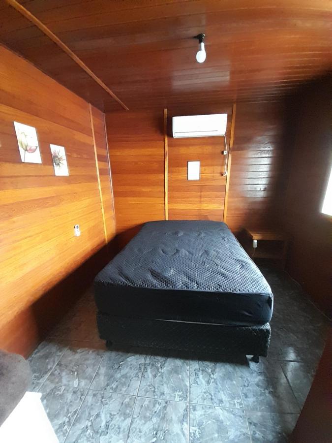 Casa & Chale Em Morro Redondo Rs Villa Екстериор снимка