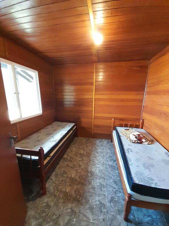 Casa & Chale Em Morro Redondo Rs Villa Екстериор снимка