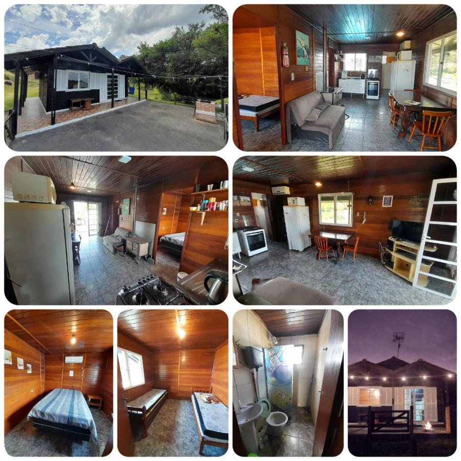 Casa & Chale Em Morro Redondo Rs Villa Екстериор снимка