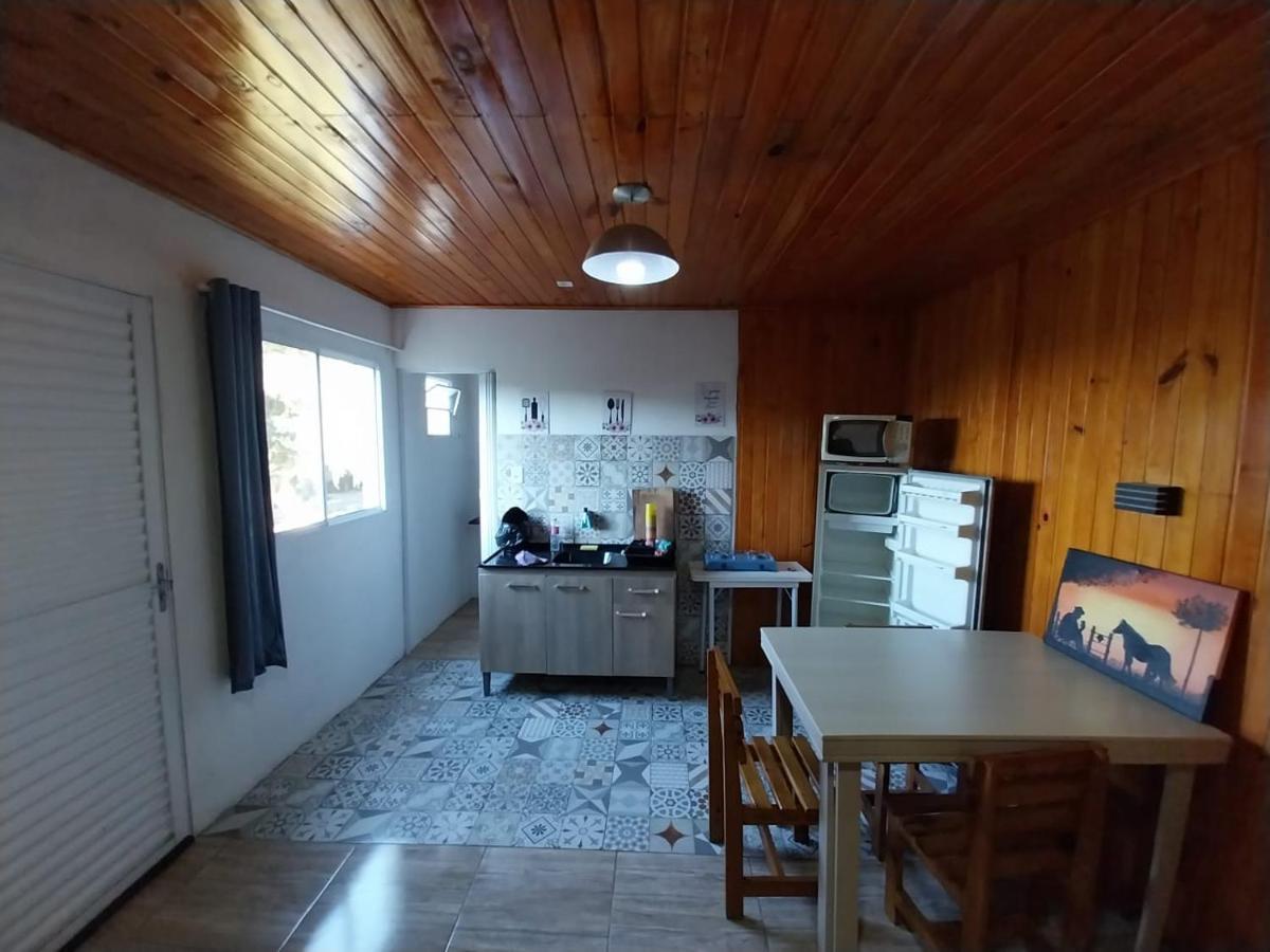 Casa & Chale Em Morro Redondo Rs Villa Екстериор снимка