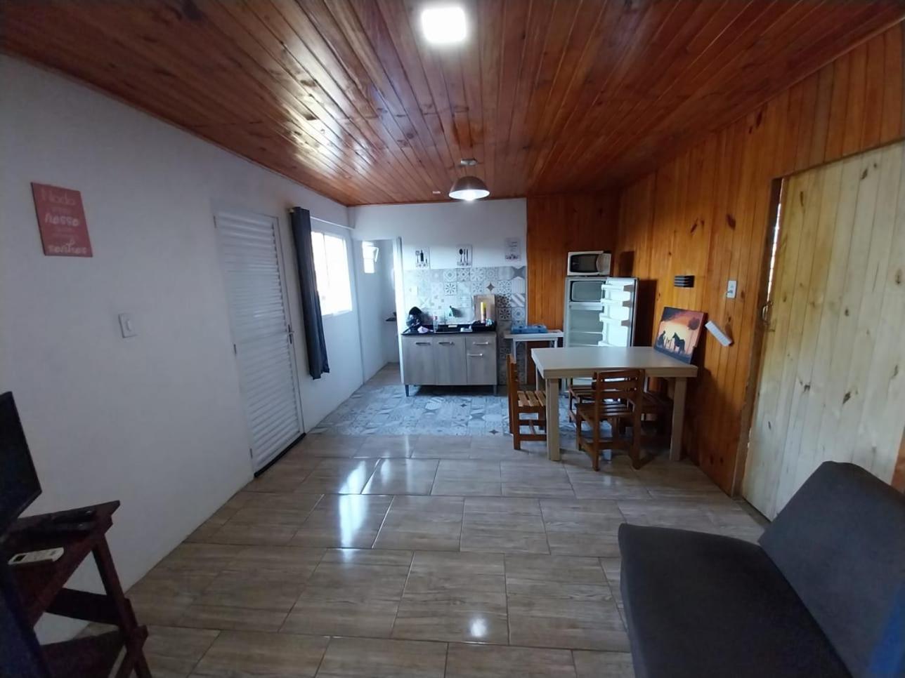Casa & Chale Em Morro Redondo Rs Villa Екстериор снимка