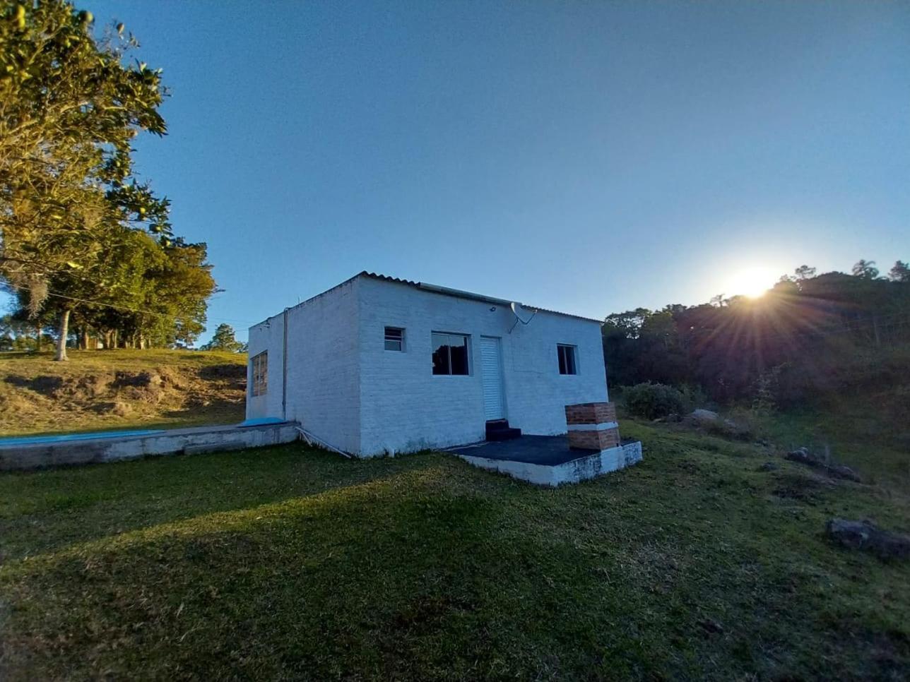 Casa & Chale Em Morro Redondo Rs Villa Екстериор снимка